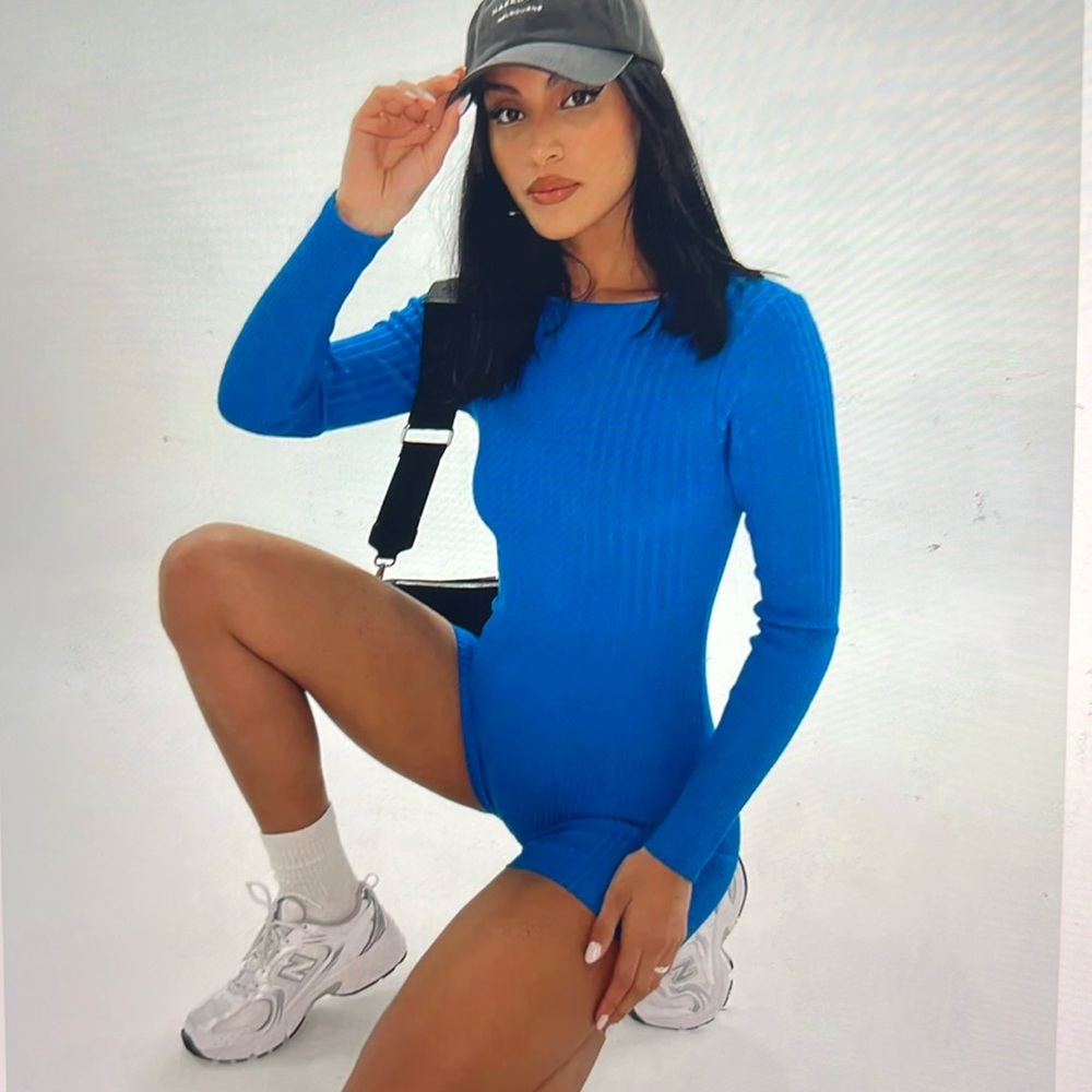 NWT Princess Polly Emilio Playsuit